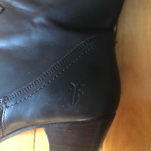 Frye Boot - Picture 3 of 7